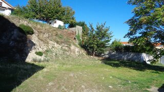 Land for sale in Covilhã, Portugal — €51,500
