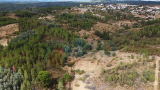 Terreno de 1364 m² em Castelo Branco