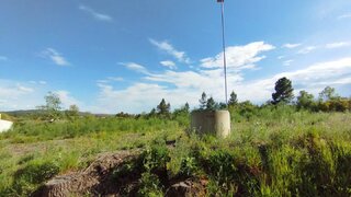 Land for sale in Fundão, Portugal — €30,000