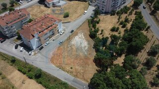 Land for sale in Vila Nova de Poiares, Portugal — €75,000