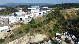 Terreno de 4640 m² em Coimbra