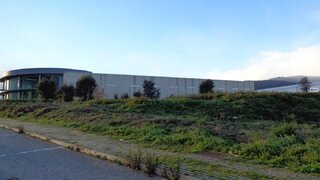 Land for sale in Covilhã, Portugal — €110,000