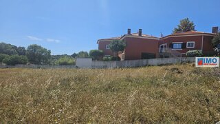 Terreno de 1820 m² em Castelo Branco