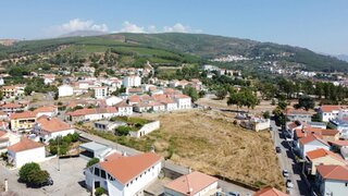 Land for sale in Covilhã, Portugal — €49,000