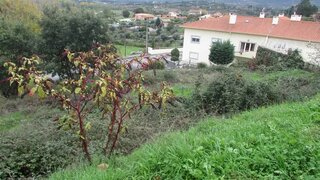 Land for sale in Covilhã, Portugal — €45,000