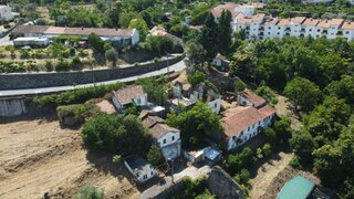 Land for sale in Covilhã, Portugal — €135,000