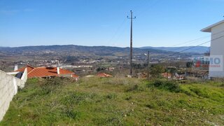Land for sale in Covilhã, Portugal — €55,000