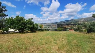 Land for sale in Gouveia, Portugal — €45,000