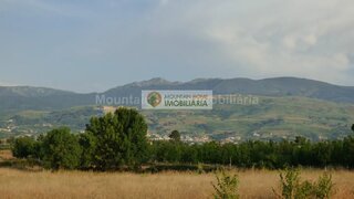 Land for sale in Gouveia, Portugal — €200,000