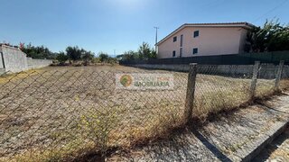 Land for sale in Seia, Portugal — €29,500
