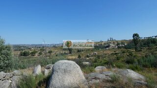 Land for sale in Gouveia, Portugal — €12,000