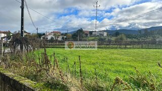 Land for sale in Seia, Portugal — €33,000