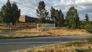 Land for sale in Oliveira do Hospital, Portugal — €38,000