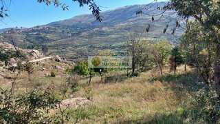Land for sale in Gouveia, Portugal — €35,000