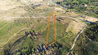 Terreno de 9240 m² em Castelo Branco