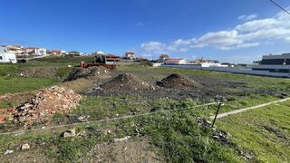 Terreno de 620 m² em Castelo Branco