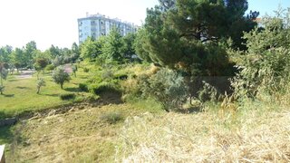 Terreno de 428 m² em Castelo Branco