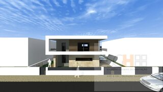 Terreno de 324 m² em Castelo Branco