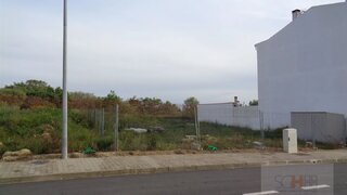 Terreno de 237 m² em Castelo Branco