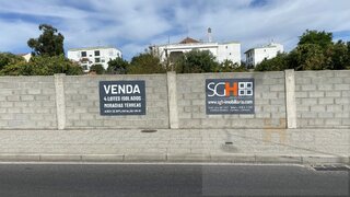 Land for sale in Castelo Branco, Portugal — €70,000