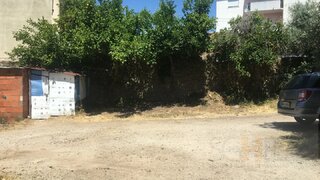 Terreno de 187 m² em Castelo Branco