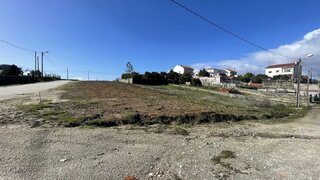 Terreno de 500 m² em Castelo Branco