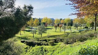 Terreno de 415 m² em Castelo Branco