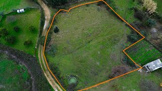 Terreno de 1500 m² em Castelo Branco