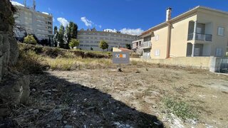 Terreno de 360 m² em Castelo Branco
