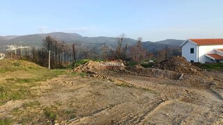 Land for sale in Seia, Portugal — €26,000