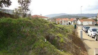 Terreno para venda em Fundão, Portugal — 58 000 €