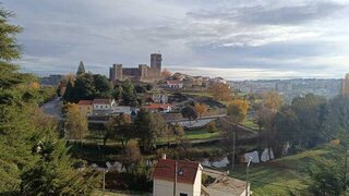 Terreno para venda em Sabugal, Portugal — 60 000 €