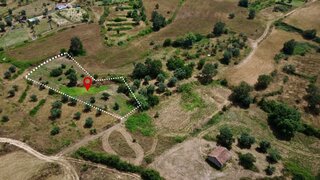 Land for sale in Covilhã, Portugal — €12,500