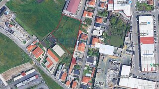 Land for sale in Póvoa de Varzim, Portugal — €400,000