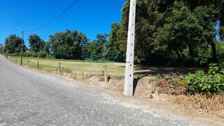 Land for sale in Santo Tirso, Portugal — €250,000