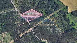 Land for sale in Vila do Conde, Portugal — €121,000