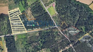 Land for sale in Vila do Conde, Portugal — €295,700