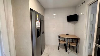 3-bedroom apartment with pool in Valdefuentes, Madrid