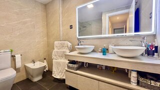 3-bedroom apartment with pool in Valdefuentes, Madrid