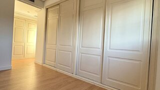2-bedroom apartment with pool in Valdemarín, Madrid
