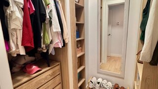 3-bedroom apartment with pool in Valdefuentes, Madrid
