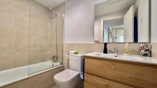 3-bedroom apartment with pool in Valdefuentes, Madrid