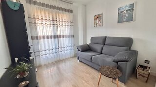3-bedroom apartment with pool in Valdefuentes, Madrid