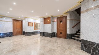 3-bedroom apartment with pool in Niño Jesús, Madrid