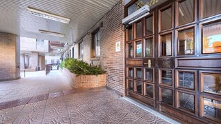 3-bedroom apartment with pool in Niño Jesús, Madrid