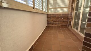 2-bedroom apartment with pool in Valdemarín, Madrid