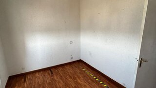 3-bedroom apartment with terrace in Vallehermoso, Madrid