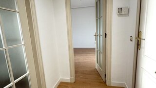 2-bedroom apartment with pool in Valdemarín, Madrid