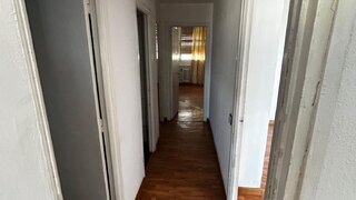 3-bedroom apartment with terrace in Vallehermoso, Madrid
