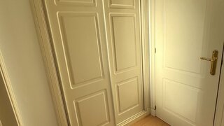 2-bedroom apartment with pool in Valdemarín, Madrid